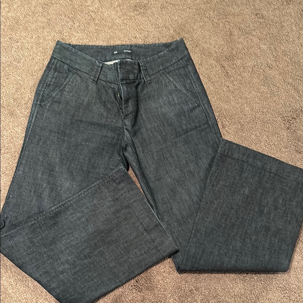 Gap trouser jeans